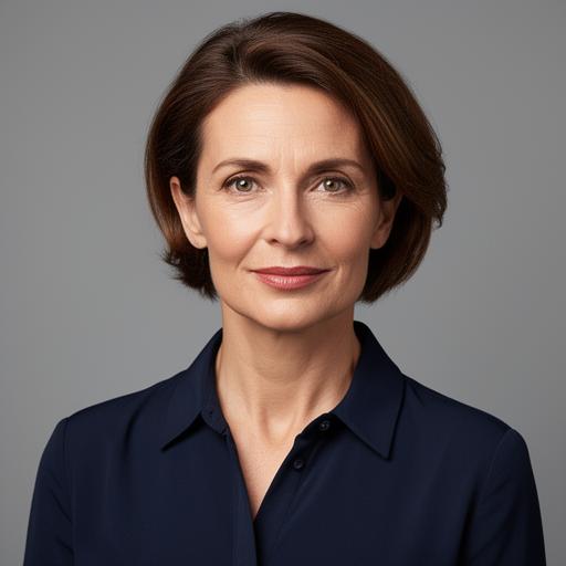 Nathalie Duval — Fondatrice