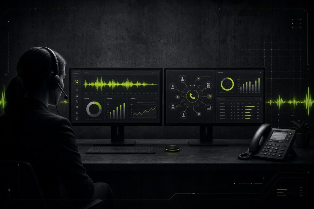 découvrez notre comparatif complet 2026 entre airagent et aircall, deux solutions voip performantes pour optimiser vos communications d'entreprise. analysez fonctionnalités, tarifs et avantages pour choisir la meilleure option.