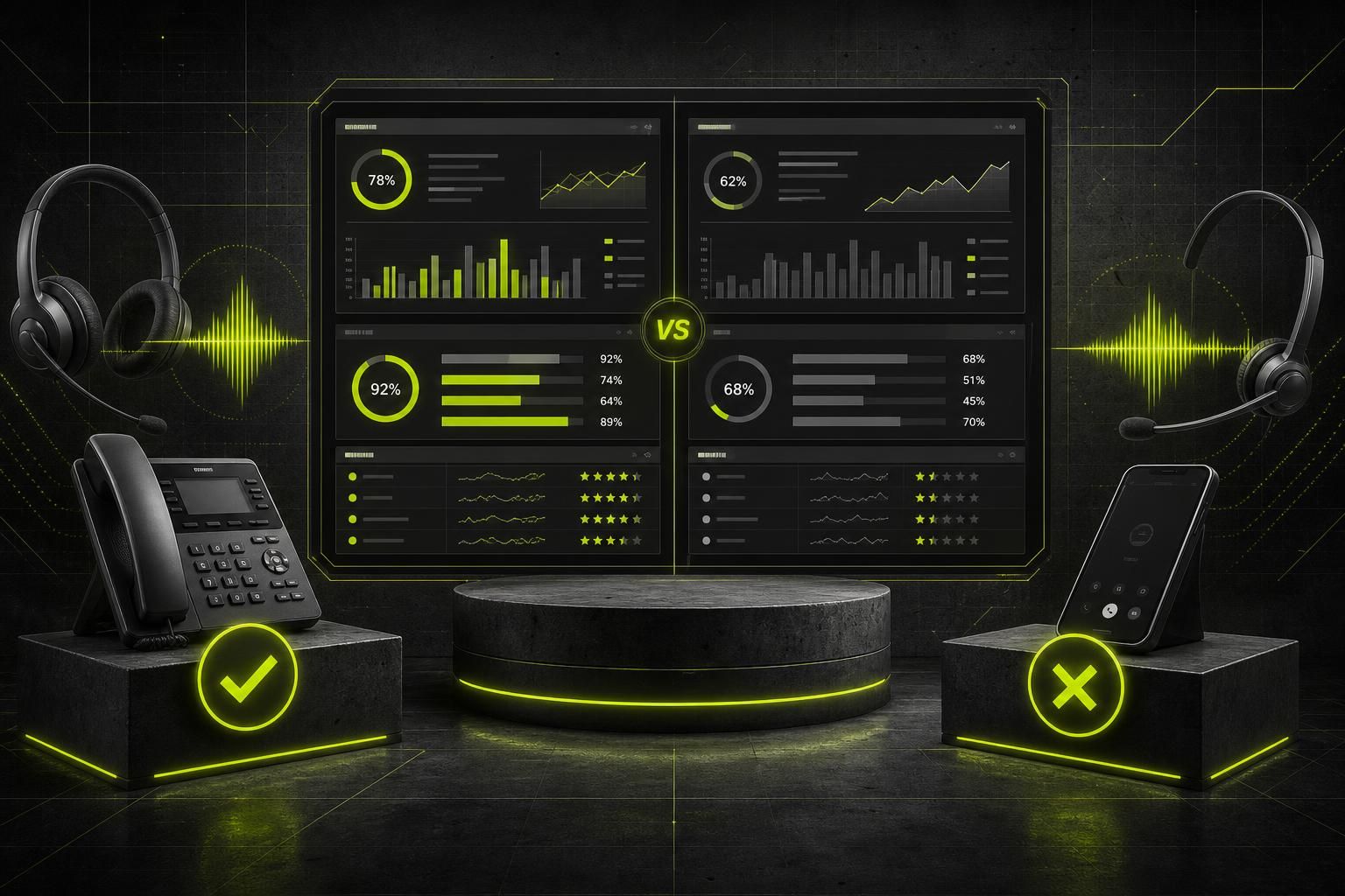 découvrez notre comparatif complet entre airagent et diabolocom, deux solutions performantes de centre d'appels, pour choisir l'outil adapté à vos besoins en gestion de la relation client.