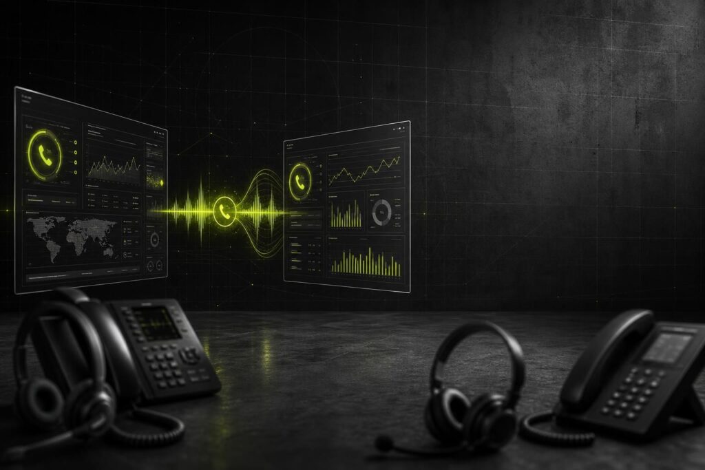 comparez airagent et kavkom pour choisir la meilleure solution de téléphonie cloud adaptée aux besoins des pme. analyse des fonctionnalités, tarifs et avantages pour faciliter votre décision.