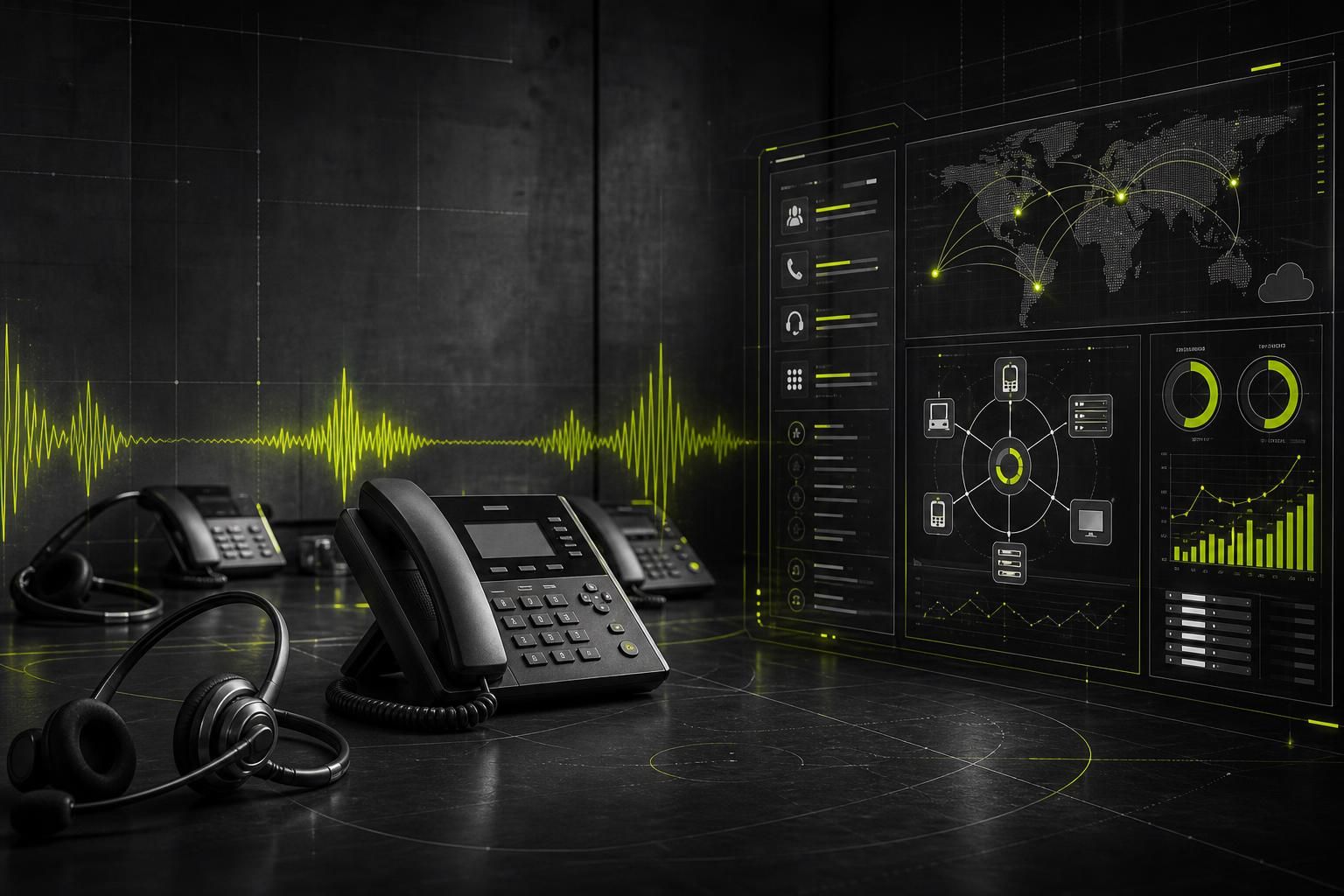 découvrez comment externaliser votre standard téléphonique efficacement et faites le bon choix pour optimiser la gestion des appels de votre entreprise.