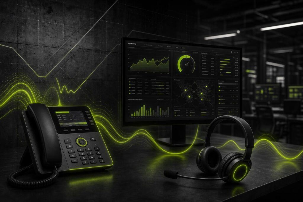 améliorez l'efficacité de votre centre de contact grâce à une gestion optimale des appels entrants et sortants. découvrez nos solutions pour une communication fluide et performante.