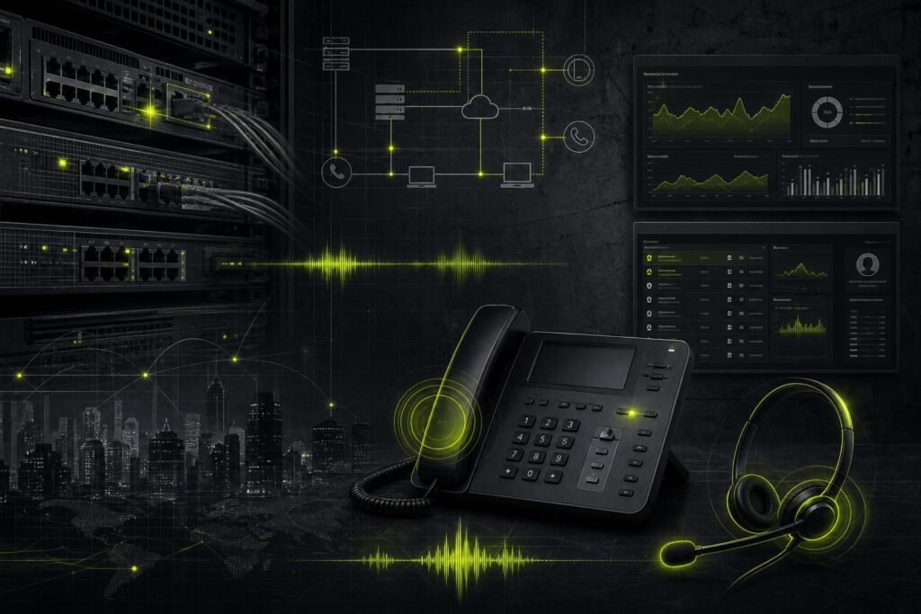 découvrez les étapes clés pour une installation standard téléphonique réussie et le budget à prévoir pour optimiser votre communication professionnelle.