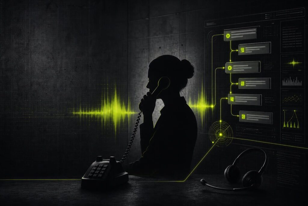 découvrez la méthode croc, un script téléphonique efficace pour optimiser vos appels professionnels et améliorer votre communication client.