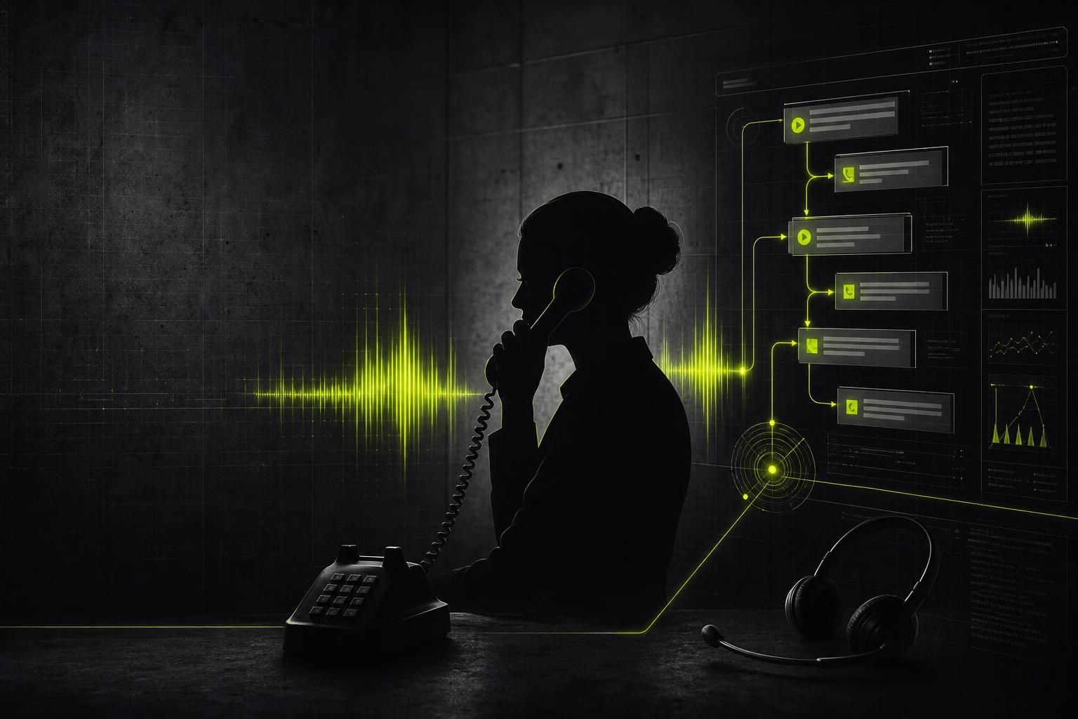 découvrez la méthode croc, un script téléphonique efficace pour optimiser vos appels professionnels et améliorer votre communication client.