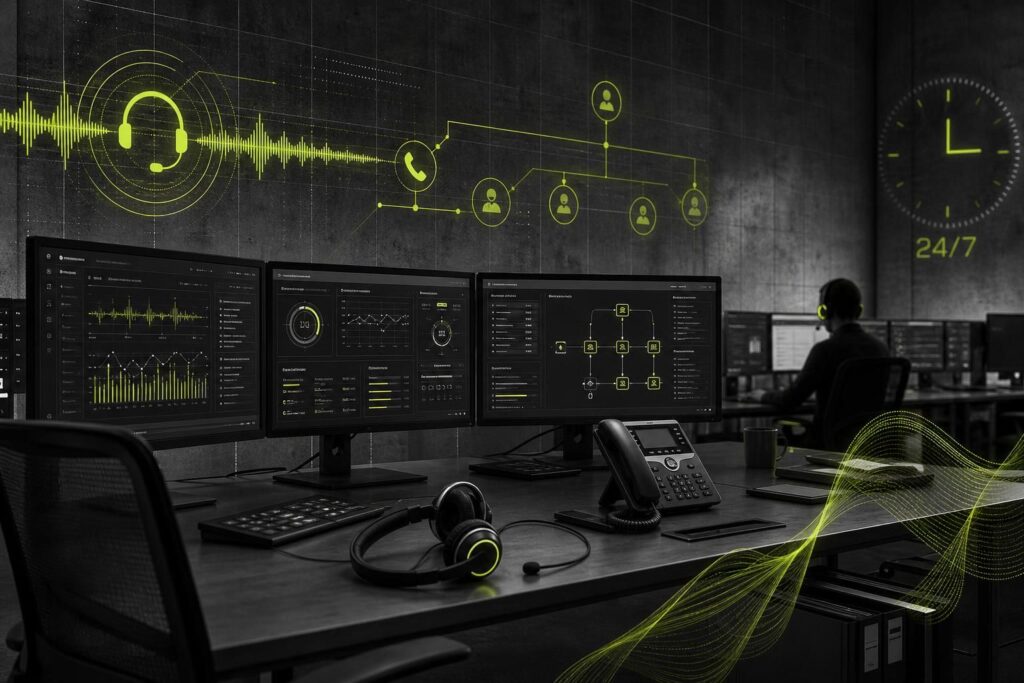 découvrez les avantages de l'externalisation de votre permanence téléphonique en 2026 pour améliorer la gestion de vos appels, optimiser votre service client et réduire vos coûts.