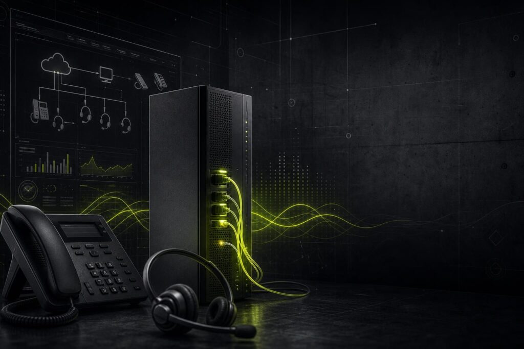 découvrez pourquoi migrer vers un standard téléphonique voip en 2026 est essentiel pour moderniser votre communication, réduire les coûts et améliorer la flexibilité de votre entreprise.