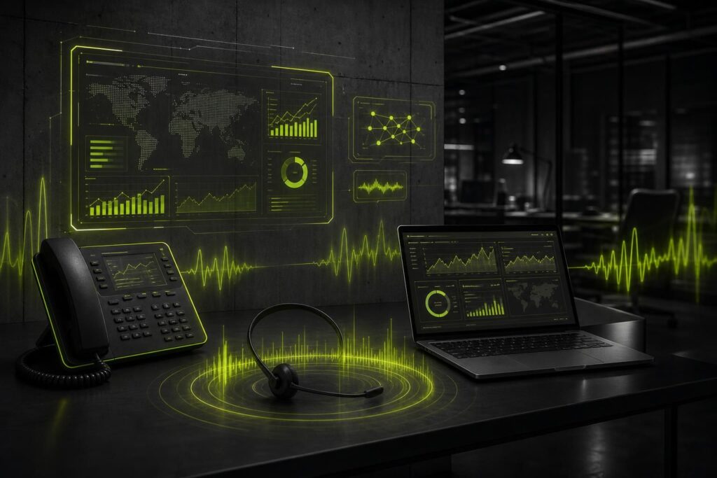découvrez notre test complet de l'agent vocal ia airagent pour pme en 2026. analyse des fonctionnalités, avantages et performance pour optimiser la gestion de votre entreprise.