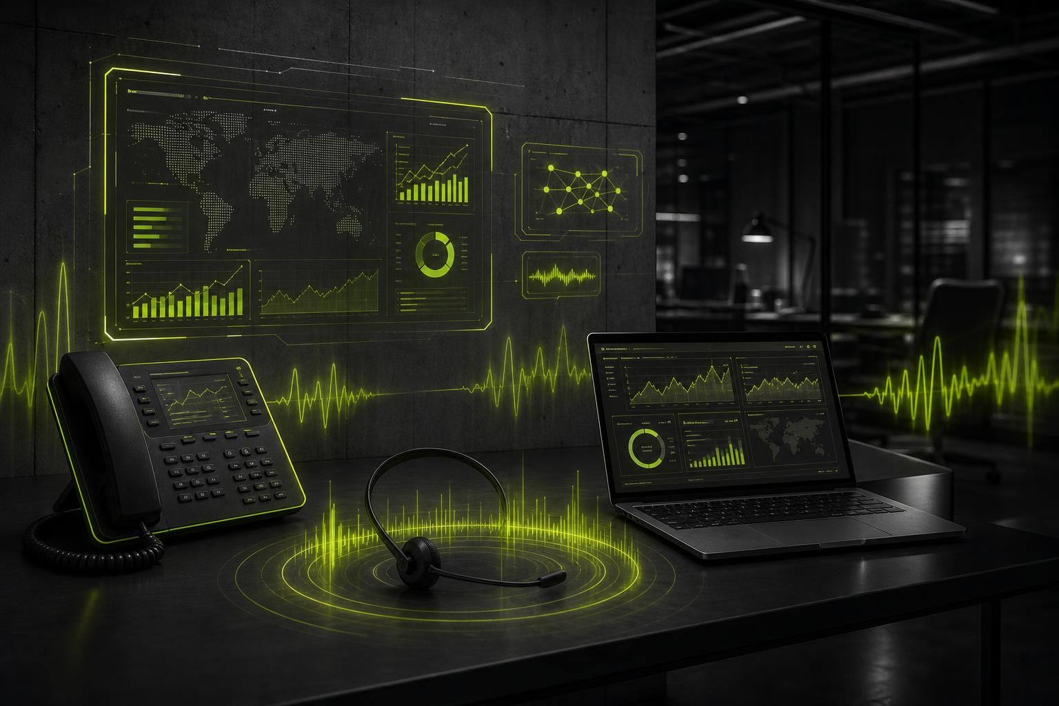 découvrez notre test complet de l'agent vocal ia airagent pour pme en 2026. analyse des fonctionnalités, avantages et performance pour optimiser la gestion de votre entreprise.