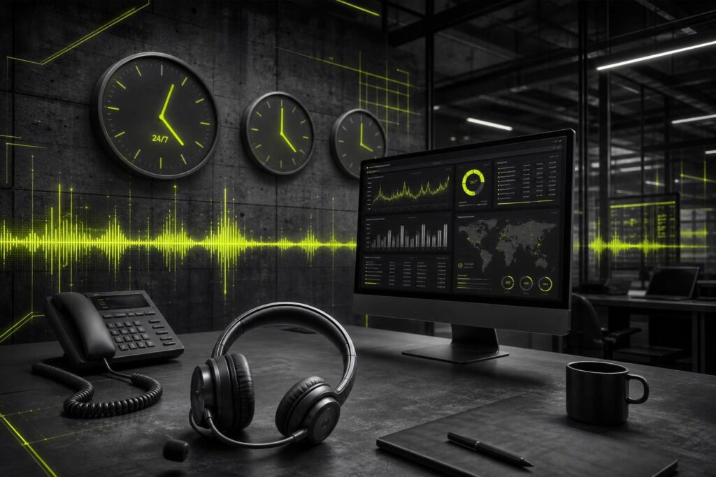 découvrez le télésecrétariat : définition, avantages et solutions adaptées aux besoins des pme pour optimiser leur gestion administrative et gagner en efficacité.