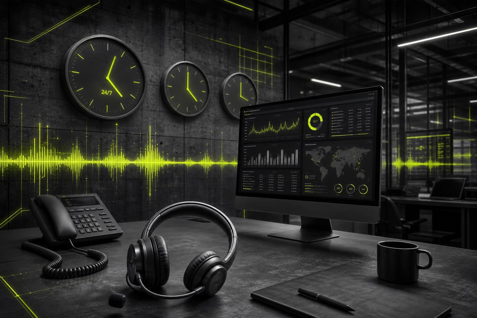 découvrez le télésecrétariat : définition, avantages et solutions adaptées aux besoins des pme pour optimiser leur gestion administrative et gagner en efficacité.