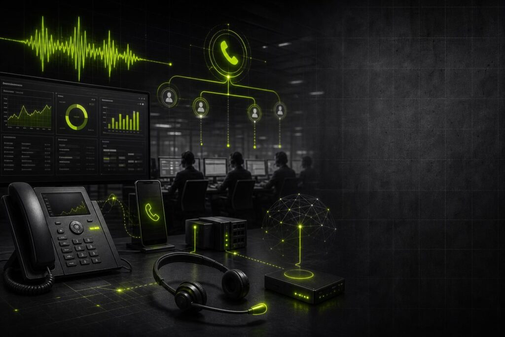 découvrez le top 10 des solutions de gestion d'appels entrants adaptées aux pme en 2026 pour améliorer votre service client et optimiser votre communication.
