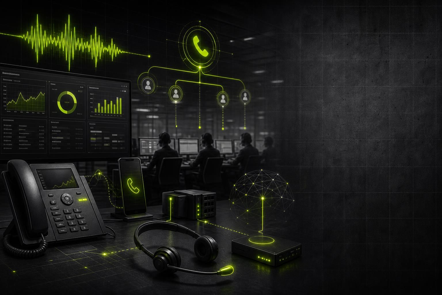 découvrez le top 10 des solutions de gestion d'appels entrants adaptées aux pme en 2026 pour améliorer votre service client et optimiser votre communication.