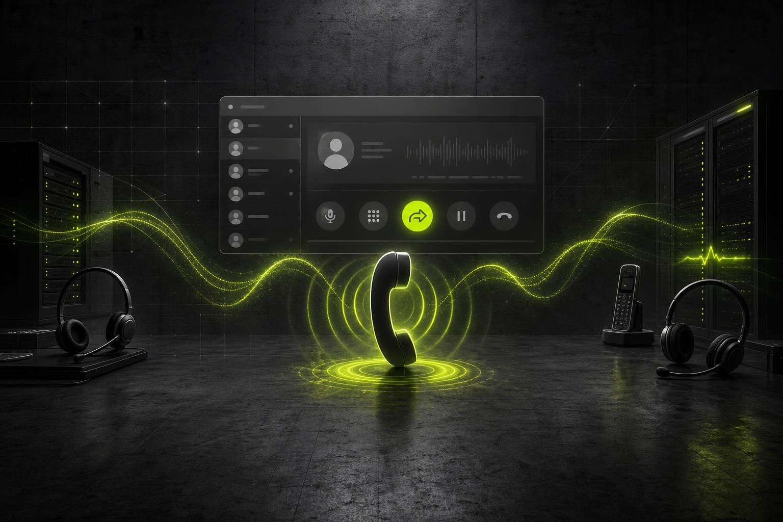 découvrez comment configurer facilement le transfert d'appel pour votre standard téléphonique afin d'améliorer la gestion de vos communications professionnelles.