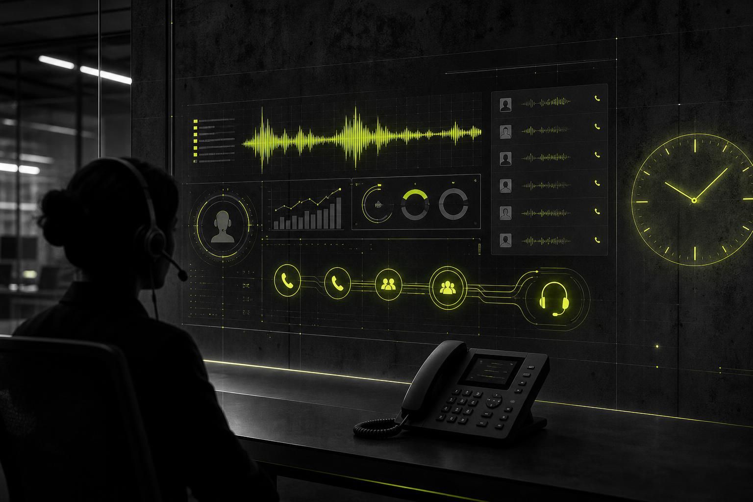 découvrez le fonctionnement de l'accueil téléphonique de la caf et les temps d'attente moyens pour joindre un conseiller. toutes les informations pour contacter efficacement la caisse d'allocations familiales.