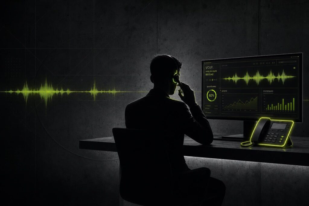 découvrez 10 conseils clés pour parler efficacement au téléphone avec un client et améliorer vos échanges professionnels.