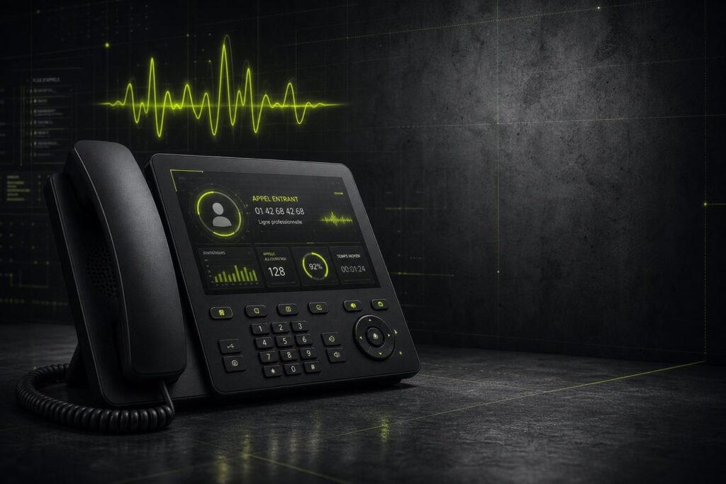 découvrez notre comparateur de standard téléphonique 2026 pour choisir facilement la solution adaptée à votre entreprise. guide d'achat complet et conseils experts.