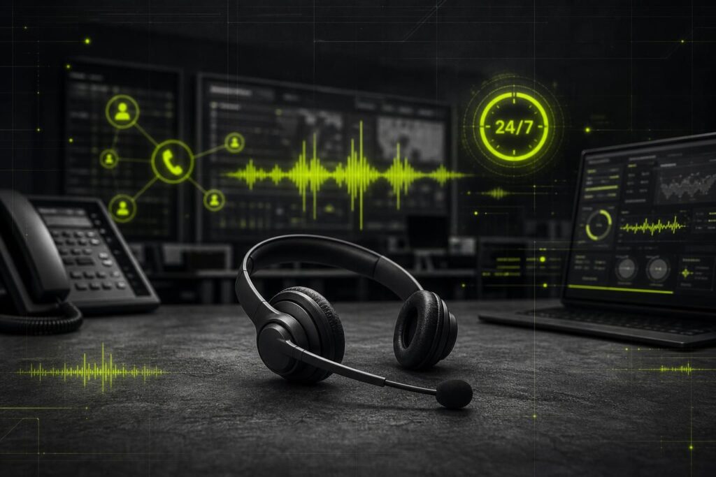 découvrez nos solutions de télésecrétariat juridique adaptées aux cabinets d'avocats pour optimiser la gestion administrative et améliorer la productivité.